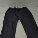 Dickies Men's Pull-On Pant with 7 Pockets Elastic Waistband with Button Closure 81006, XX-Large, Pewter