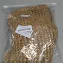 Freie Liebe Summer Straw Beach Bags for Women Large Woven Shoulder Handbags Boho Tote Bag for Vacation, Travel (Beige)