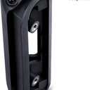 Wasserstein Horizontal Adjustable Angle Mount ONLY Compatible with Google Nest Doorbell (Wired, 3rd & 2nd Gen), 3555 Wedge Bracket NOT Compatible with Nest Doorbell (Battery) Made for Google