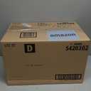 Depend Fresh Protection Adult Diapers, Incontinence Underwear for Men, Disposable, Maximum, Large, Grey, 72 Count (2 Packs of 36),