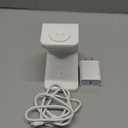 Magnetic Wireless Charging Station for iPhone: 3 in 1 Qi2 Certified 15W Fast Charging for iPhone 17-12, Apple Watch & AirPods, N52 Magnets & 30W Adapter Included (Office/Bedside/Desk)