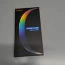 TORRAS Magnetic Slim Fit for iPhone 16 Pro Max Case with Stand, Ultra-Thin 16 Pro Max Phone Case Compatible with MagSafe, Built-in Stash Stand, Light Anti-Scratch Matte Hard PC 6.9 inch, Black