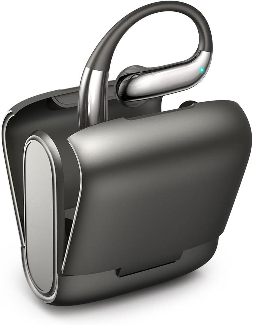 Ai Translation Earbuds Real Time,3-in-1 Buletooth 6.0 Translator Earbuds with 135 Languages/6 Translation Modes,No Subscription Required Translatior Headphones,48H Audifonos Traductores Ingls Espaol