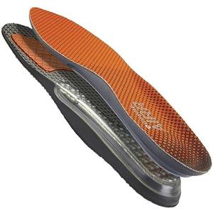 Sof Sole Insoles Men's AIRR Performance Full-Length Gel Shoe Insert, 11-12.5