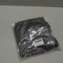 MASTERCANOPY Canopy Weight Sandbags, Without Sand(112 Pounds, Black)