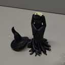 Cracker Barrel Witch Statue, 11.8" Gothic Halloween Resin Figurine, Enchanting Witch Statue, Dark Fantasy Ornament,Halloween Festival Decoration