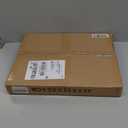 Freestanding Short Dog Gate - No Drill Pressure Mount, 13" Tall Small Pet Gate Easily Step Over, 16"- 30'' Width Expandable Metal Small Puppy Gate for Stairs, Doorways, Kitchen, House, Indoor/Outdoor