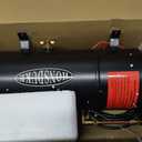 3 Liter Train Horn Kit for Trucks/Car/Semi. Complete Onboard System of 150psi Air Compressor, 1 Gallon Tank, 4 Trumpets. Super Loud dB. Fits All DC12V Vehicles Like Pickup/Jeep/RV/SUV
