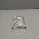 2 Pack Truck Cap Locking T-Handles Silver Camper Topper Lock, Keyed Alike Camper Shell Locks and Keys T-Handle Canopy Replacement Lock, T Handle Garage Lock Blind Mount Locking T-Handle