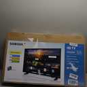 Samsung 32-Inch Class HD H5000F Smart TV (2025 Model) HDR, Object Tracking Sound Lite, Knox Security, One UI Tizen