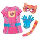 Disney Junior SuperKitties Ginny Dress Up Set, Kids Toys for Ages 3 Up by Just Play