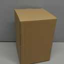 Hot Air Balloon Hanging Solar Lantern Outdoor Waterproof with Flickering Flame Gifts for Women Grandma Mom Glass Hanging Solar Lights Decorative for Outside Wall Front Porch Yard Garden Fence (Pink & Blue)