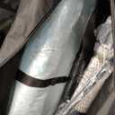 11 ft Extra Wide Inflatable Paddle Board with Accessories, Stand Up Paddleboard for 2 Person, All Around SUP Board for Adults, Fishing, Yoga