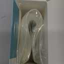 MOTHER-K Disposable Baby Bottle Liner, Must-Have Baby Travel Essentials, BPA Free & Anti-Colic (8oz, 100pcs)