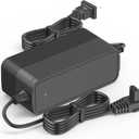 26V Charger for 21.6V Battery Pool Cleaner Compatible with Seauto Crab CR and Zyerch SAT30 Robotic Pool Cleaner Adapter Charger