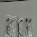 NOVIVON 2.0 Metal Reading Glasses Men - Durable Readers with Blue Light Filtering - Clear Vision (Black/Grey/Brown)