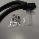 AppliaFit Noryl Flange Valve Clamp Compatible with Hayward GMX600NM for S144T Pro Series Sand Filters