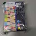 EPSON 812 DURABrite Ultra Ink Standard Capacity Color Combo Pack (T812520-S) Works with WorkForce Pro WF-7310 ,7820, 7840, EC-C7000