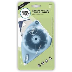 HomeHobby Runner Grand Refill - Dots - Permanent (140ft)