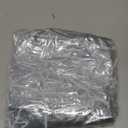 BNYD Clear Plastic Tablecloth Protector, Table Cloth Vinyl (60" x 90")