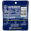 SPAM Classic Single, 9 Grams of Protein Per Serving, 2.5 oz Single Pouches, (12 Pack)