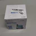 Upettools Submersible Water Pump, Ultra Silence Circulation Multifunctional Water Pump with Handle for Pond, Aquarium, Hydroponics, Fish Tank Fountain with 4.6ft (1.4M) Power Cord(66GPH,5W) Green