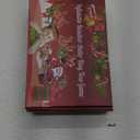 2-4 Players Inflatable Reindeer Antler Ring Toss Game for Christmas Party - Game Rules Included (2 Antlers 10 Rings)