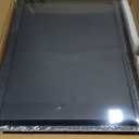 2U Rack Mount Drawer, Server Rack Drawer w/Combination Lock & Foam Pad, Powder Coated Locking Rack Drawer for 19 Inch Network Equipment/Server/DJ/AV Racks, Cabinets and Enclosures