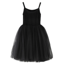 Flower Girl's Wedding Dress Lace Sleeveless Tulle Summer Vintage Dresses, Size 110 