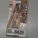 Wood Furniture Repair Kit, 12 Colors Wood Repair Kit, Wood Touch up Fillers, Repair Scratch, Cracks, Discoloration for Wooden Cabinet, Floor, Door, Table Surfaces Wood Filler Paint