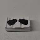 Cardo Systems Spirit Motorcycle Bluetooth Communication Headset - Black, Dual Pack