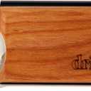 Drift Car Air Freshener - The Original Wood Air Freshener - Car Odor Eliminator - Long Lasting Scent - Auto Accessories - Metal Clip - Essential Oils - Clean Ingredients - Open Air Scent Starter Kit