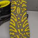 Mishansha Unisex-Child Anti-Collision Non-Slip Hiking Boots Outdoor Trekking Shoes, 36