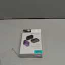 ESR for AirPods Pro 3 Case (2025), Compatible with Airpods Pro 3rd Generation Case (USB-C Cable), Magnetic Lid, MagSafe Ready, Powerful Drop Protection, Cyber Series, Navy Blue