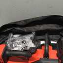 Brushless Electric Chainsaw 12" Cordless Tool Only for Dewalt 20V/60V Battery with Auto Oiler & Security Lock, for Tree Saw Trimming and Branch Wood Cutting (Tool Only)