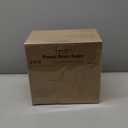 Drain Auger, Clog Remover with Drill Adapter, 25 Feet Flexible Plumbing Snake Use Manually or Powered for Kitchen, Bathroom and Shower Sink, Comes with Gloves (Orange)