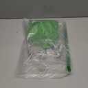 Esabel.C Golf Shirts for Men Dry Fit Performance Short Sleeve Print Moisture Wicking Collared Shirt, M