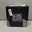 Gravity Electric Pepper and Salt Grinder Set, Adjustable Coarseness, Automatic Shakers Mill Grinder with LED Light, Battery Powered, Upgraded Larger Capacity, One Hand Operated (Sliver 2 Pack)