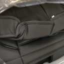 Car Seat Covers for Honda CRV cr-v 2011-2025 2026 Black