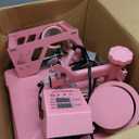 Seeutek Heat Press Machine, 5 in 1 Heat Press for T Shirts, Hat,12x15 Inch