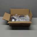 Android 15 Car Radio for Toyota Prius 2010-2015: 9'' 4GB+64GB Car Stereo Upgrade Wireless CarPlay & Android Auto with WiFi 6, Bluetooth, GPS Navigation, FM Radio, EQ, SWC, 1080P Backup Camera