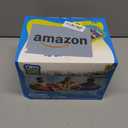 Funscape Large Inflatable Pool Float Rings for Adults Kid, 3 Pack 44" Swim Floaties Tube W/Handles, Summer Tanning Water Floating Lounge, Outdoor Beach Lake River Swimming Toy Pool Party Family Set 1