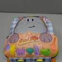 Generic Beach Toys Trolley Box Set Fun (Purple), Medium