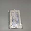 CG MOBILE Guess HC Phone Case Designed for iPhone 16 Pro Max, Durable, Shock Proof, Compatible with Magsafe, LIQ Glitter Flower Case Purple