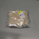 Maidenform womens Tame Your Tummy Lace Thong Panties, Firm Control Shapewear Thong, Cool Comfort (Beige, M)