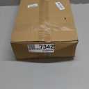 GE Drip Pans and Stove Burner Element Unit Set, Perfectly Fit WB30M1 & WB30M2 -Replacement for GE Hotpoint Stove Top