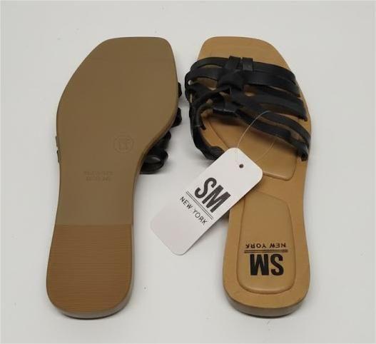 SM New York Comfortable Sandals for Women Size 10