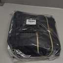 Large Bible Bag with Bible Cover Case for Women, Quilted Church Tote Bag Carrying Case w/Shoulder Strap, Bible Study Supplies Journaling Kit Accessories Easter Mothers Day Christian Gift for Women Mom