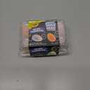Crayola, Tie-Dye Egg Chalk, 6 Count