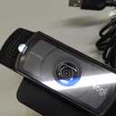 Logitech C920x HD Pro PC Webcam, Full HD 1080p/30fps Video, Clear Audio, HD Light Correction, Works with Microsoft Teams, Google Meet, Zoom, Nintendo Switch 2s New GameChat Mode, Mac/Tablet- Black